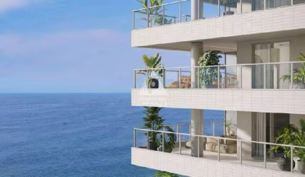 Apartamento à venda, 1 quarto, Ipanema - RIO DE JANEIRO/RJ