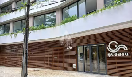 Apartamento à venda, 1 quarto, Glória - RIO DE JANEIRO/RJ