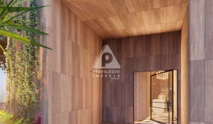 Apartamento à venda, 2 quartos, 1 suíte, 1 vaga, Copacabana - RIO DE JANEIRO/RJ