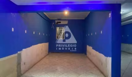 Casa de rua à venda, 6 quartos, Copacabana - RIO DE JANEIRO/RJ