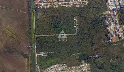 Terreno em região de alta valorização (Recreio dos Bandeirantes)