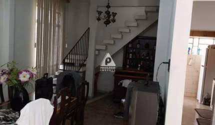 Casa à venda, 2 quartos, 2 suítes, 1 vaga, Taquara - RIO DE JANEIRO/RJ