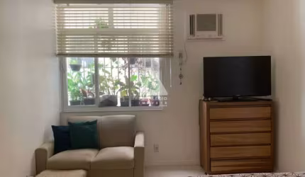 Apartamento à venda, 1 quarto, Centro - RIO DE JANEIRO/RJ
