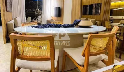 Apartamento à venda, 2 quartos, 1 suíte, 1 vaga, Recreio dos Bandeirantes - RIO DE JANEIRO/RJ