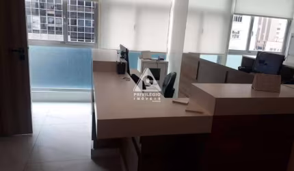 Sala à venda, Centro - RIO DE JANEIRO/RJ