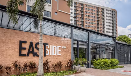 Apartamento à venda, 3 quartos, 1 vaga, Todos os Santos - RIO DE JANEIRO/RJ