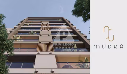Apartamento à venda, 2 quartos, 1 suíte, 1 vaga, BARRA DA TIJUCA - RIO DE JANEIRO/RJ