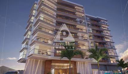 Lançamento Playa Exclusive Residences