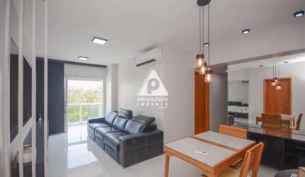 Apartamento 4 quartos, 2 suítes, 2 vagas no Recreio dos Bandeirantes - Rio de Janeiro