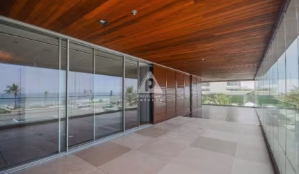 Apartamento à venda, 1 quarto, 1 suíte, 2 vagas, BARRA DA TIJUCA - RIO DE JANEIRO/RJ