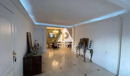 Cobertura à venda, 4 quartos, 1 suíte, 2 vagas, BARRA DA TIJUCA - RIO DE JANEIRO/RJ
