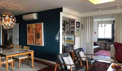 Apartamento 2 suítes no cidade Jardim