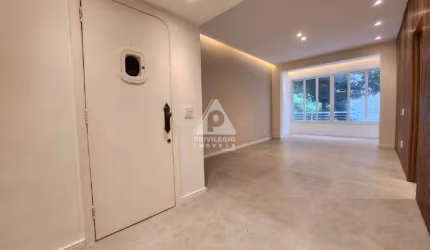 Apartamento com 3 quartos e 155 m² - Copacabana