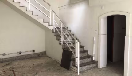 Ampla casa de rua para fins comerciais, Meier
