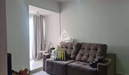 Cobertura de 2 Quartos em Botafogo