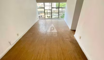 Apartamento à venda, 2 quartos, 1 suíte, 2 vagas, Copacabana - RIO DE JANEIRO/RJ