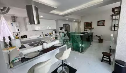 Barra Village Prime | Cobertura Duplex 3 quartos 174 m² no Recreio