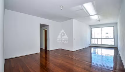 Apartamento à venda, 4 quartos, 1 suíte, 2 vagas, Tijuca - RIO DE JANEIRO/RJ