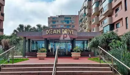 Cobertura 2 quartos, 1 suíte, 2 vagas, 135 m², Av. Lúcio Costa - Barra da Tijuca - Rio de Janeiro/RJ