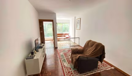 ÓTIMO APARTAMENTO DE 3 QUARTOS NO LEME