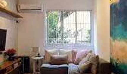 Apartamento à venda, 2 quartos, 1 suíte, Lagoa - RIO DE JANEIRO/RJ
