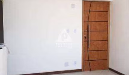 Apartamento à venda, 2 quartos, Andaraí - RIO DE JANEIRO/RJ