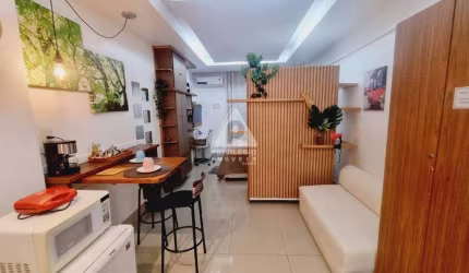 Apartamento à venda, 1 quarto, Copacabana - RIO DE JANEIRO/RJ