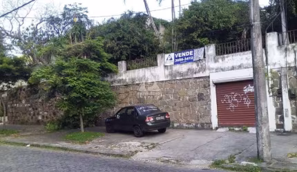 Lote à venda, Freguesia (Jacarepaguá) - RIO DE JANEIRO/RJ