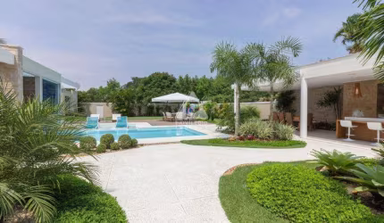 Casa à venda, 4 quartos, 4 suítes, 4 vagas, BARRA DA TIJUCA - RIO DE JANEIRO/RJ