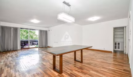 Apartamento de 4 quartos em Tijuca 153 metros a venda