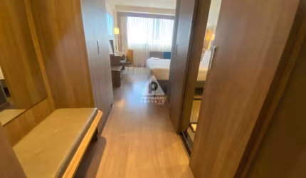 Apartamento à venda, 1 quarto, Santo Cristo - RIO DE JANEIRO/RJ