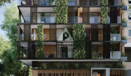 Apartamento à venda, 3 quartos, 3 suítes, 1 vaga, Gávea - RIO DE JANEIRO/RJ