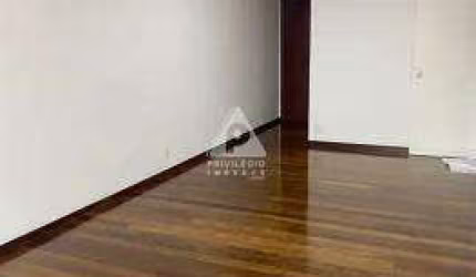 Ótimo Apartamento Próximo ao Tijuca Tênis Clube