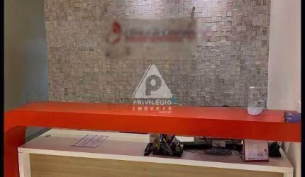Sala comercial em Botafogo