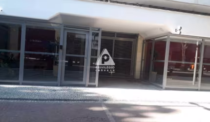 Lojas Visconde Piraja Ipanema