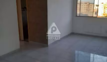 Apartamento à venda, 2 quartos, 1 vaga, Madureira - RIO DE JANEIRO/RJ