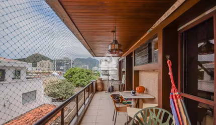 Apartamento à venda, 4 quartos, 2 vagas, Recreio dos Bandeirantes - RIO DE JANEIRO/RJ