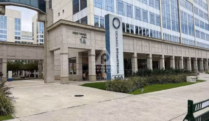 Sala à venda, Jacarepaguá - RIO DE JANEIRO/RJ