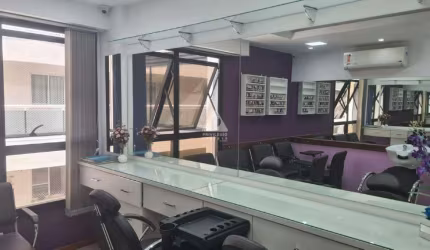 Sala à venda, 1 vaga, Andaraí - RIO DE JANEIRO/RJ