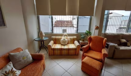 apartamento de 142m², 4 quartos, suite, 3 banheiros