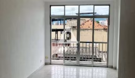 Apartamento à venda, 2 quartos, 1 vaga, Todos os Santos - RIO DE JANEIRO/RJ