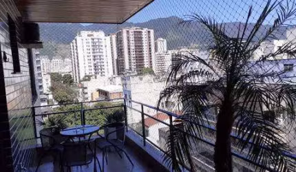 Ótimo Apartamento na Tijuca!!!