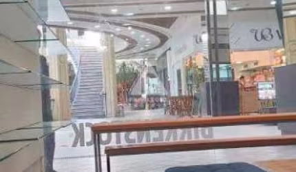 Loja à venda, 1 vaga, BARRA DA TIJUCA - RIO DE JANEIRO/RJ