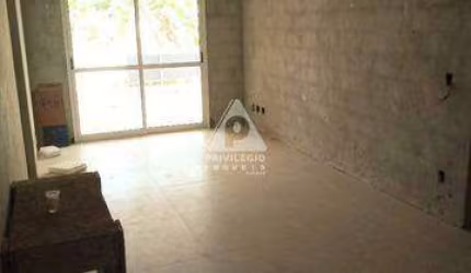 Apartamento à venda, 3 quartos, 1 suíte, 2 vagas, Recreio dos Bandeirantes - RIO DE JANEIRO/RJ