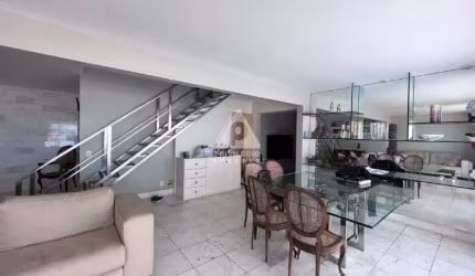 Cobertura à venda, 3 quartos, 2 suítes, 2 vagas, Recreio dos Bandeirantes - RIO DE JANEIRO/RJ
