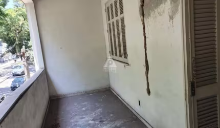 Casa de rua à venda, 4 quartos, 1 suíte, 1 vaga, Maracanã - RIO DE JANEIRO/RJ