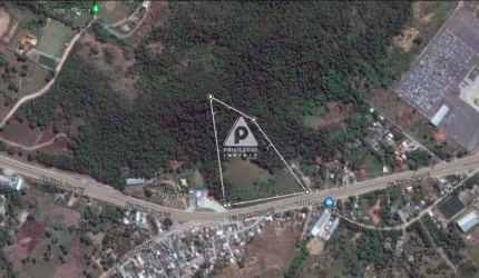 Lote à venda, Guaratiba - RIO DE JANEIRO/RJ