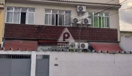 Casa à venda, 5 quartos, 2 suítes, Pechincha - RIO DE JANEIRO/RJ
