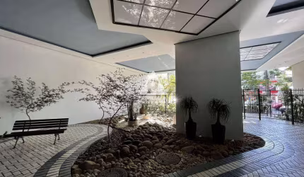 Apartamento à venda, 2 quartos, 1 suíte, 1 vaga, Icaraí - Niterói/RJ