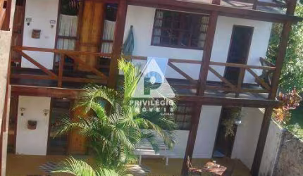 Apartamento 17 apartamentos com banheiro mobiliados Ilha da Gigóia Barra da Tijuca Oportunidade Única!